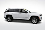 2024 Jeep Grand Cherokee Laredo X