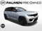 2025 Jeep Grand Cherokee Summit Reserve
