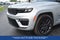 2025 Jeep Grand Cherokee Summit Reserve