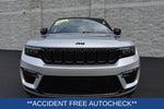 2025 Jeep Grand Cherokee Summit Reserve