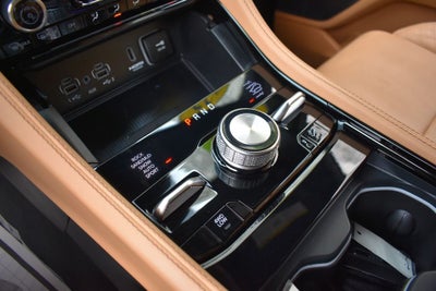 2025 Jeep Grand Cherokee Summit Reserve