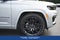 2025 Jeep Grand Cherokee Summit Reserve