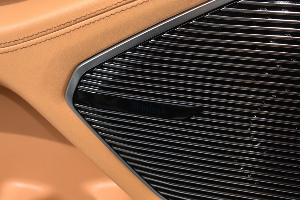 2025 Jeep Grand Cherokee Summit Reserve
