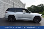 2025 Jeep Grand Cherokee Summit Reserve