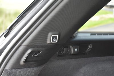 2025 Jeep Grand Cherokee Summit Reserve