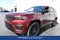 2025 Jeep Grand Cherokee Summit Reserve