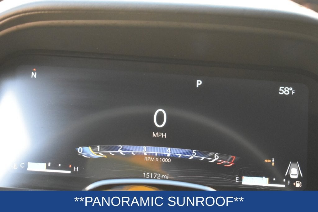 2025 Jeep Grand Cherokee Summit Reserve