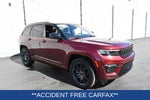 2025 Jeep Grand Cherokee Summit Reserve