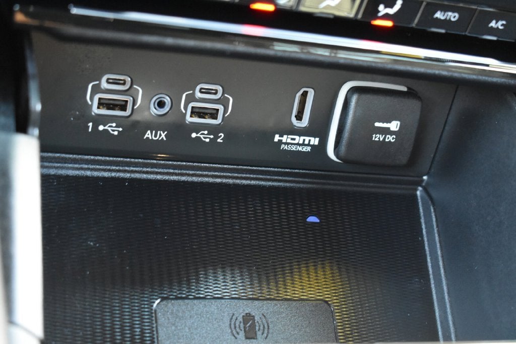 2025 Jeep Grand Cherokee Summit Reserve