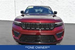 2025 Jeep Grand Cherokee Summit Reserve