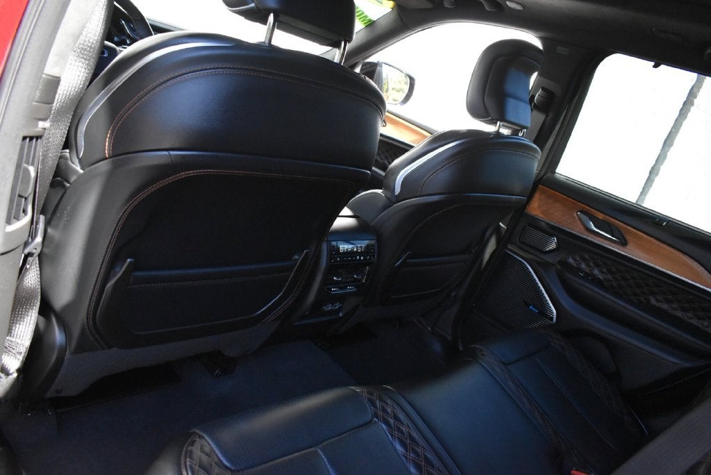 2025 Jeep Grand Cherokee Summit Reserve