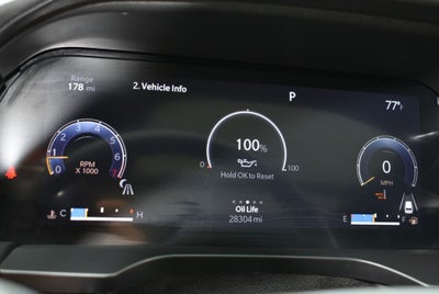 2023 Jeep Grand Cherokee Summit