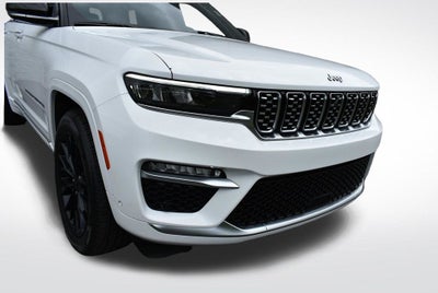 2023 Jeep Grand Cherokee Summit