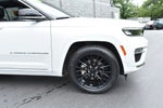 2023 Jeep Grand Cherokee Summit