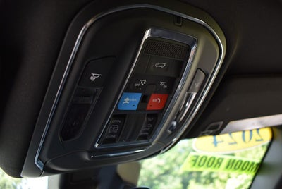 2024 Jeep Grand Cherokee L Altitude X