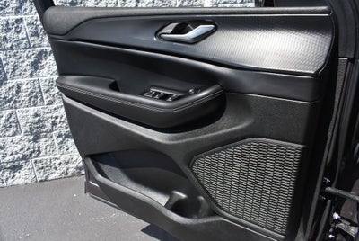 2024 Jeep Grand Cherokee L Altitude X