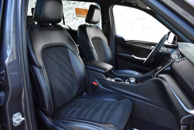 2024 Jeep Grand Cherokee L Altitude X