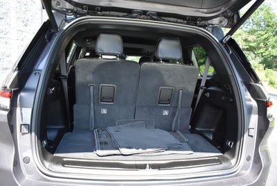 2024 Jeep Grand Cherokee L Altitude X