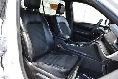 2024 Jeep Grand Cherokee L Altitude X