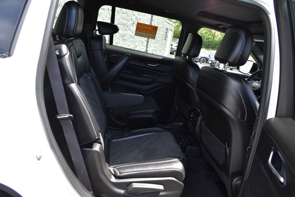 2024 Jeep Grand Cherokee L Altitude X