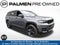 2023 Jeep Grand Cherokee L Altitude X