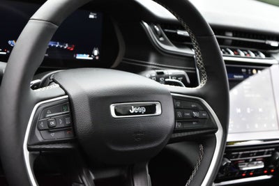 2023 Jeep Grand Cherokee L Altitude X