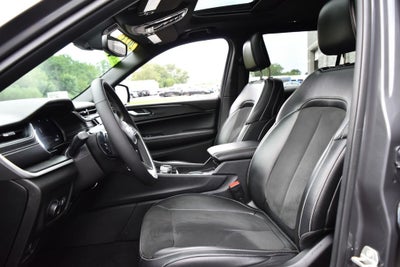 2023 Jeep Grand Cherokee L Altitude X