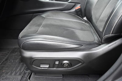 2023 Jeep Grand Cherokee L Altitude X