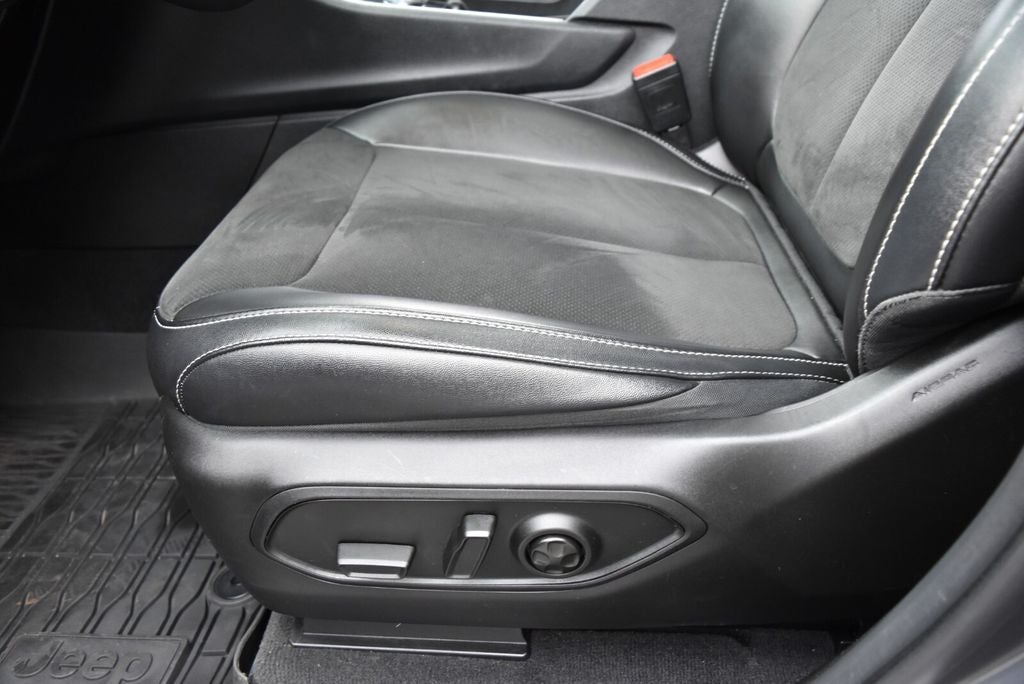 2023 Jeep Grand Cherokee L Altitude X