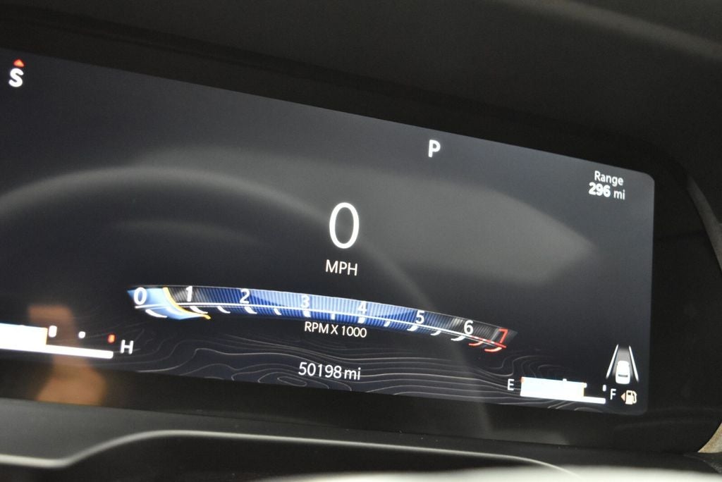 2023 Jeep Grand Cherokee L Altitude X