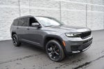 2023 Jeep Grand Cherokee L Altitude X