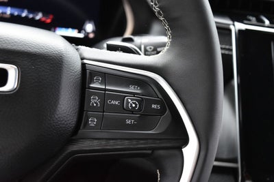 2023 Jeep Grand Cherokee L Altitude X