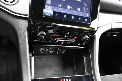 2023 Jeep Grand Cherokee L Altitude X