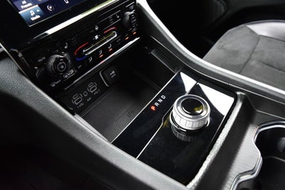2023 Jeep Grand Cherokee L Altitude X