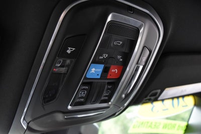 2023 Jeep Grand Cherokee L Altitude X
