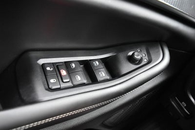 2023 Jeep Grand Cherokee L Altitude X