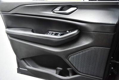 2023 Jeep Grand Cherokee L Altitude X