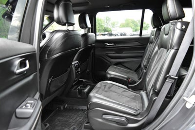 2023 Jeep Grand Cherokee L Altitude X