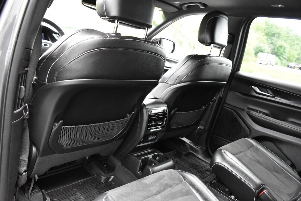 2023 Jeep Grand Cherokee L Altitude X