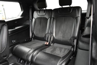 2023 Jeep Grand Cherokee L Altitude X