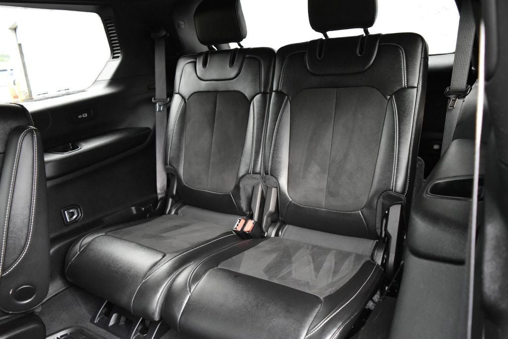 2023 Jeep Grand Cherokee L Altitude X