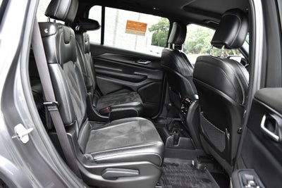 2023 Jeep Grand Cherokee L Altitude X