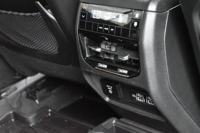 2023 Jeep Grand Cherokee L Altitude X