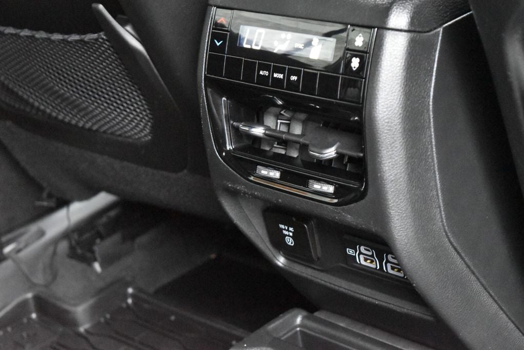 2023 Jeep Grand Cherokee L Altitude X