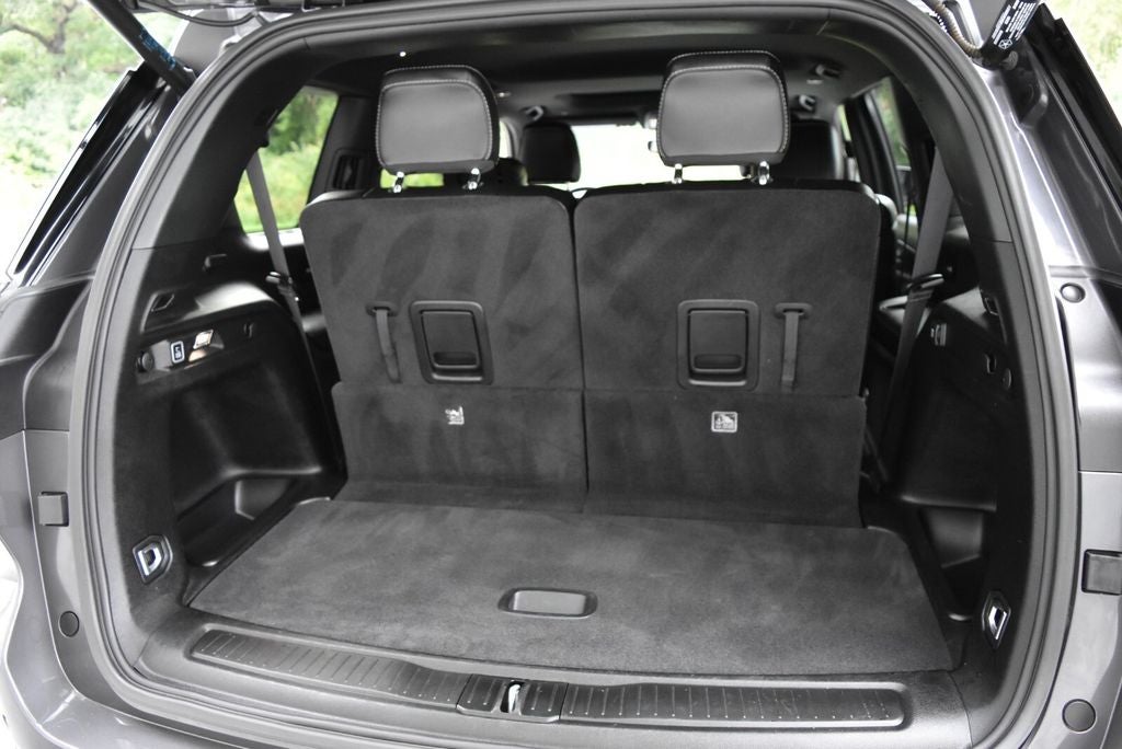 2023 Jeep Grand Cherokee L Altitude X