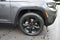 2023 Jeep Grand Cherokee L Altitude X