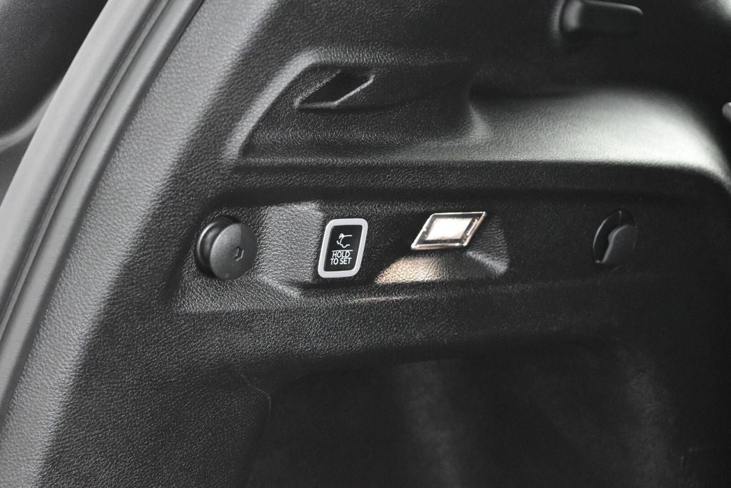 2023 Jeep Grand Cherokee L Altitude X