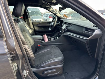 2024 Jeep Grand Cherokee L Altitude X