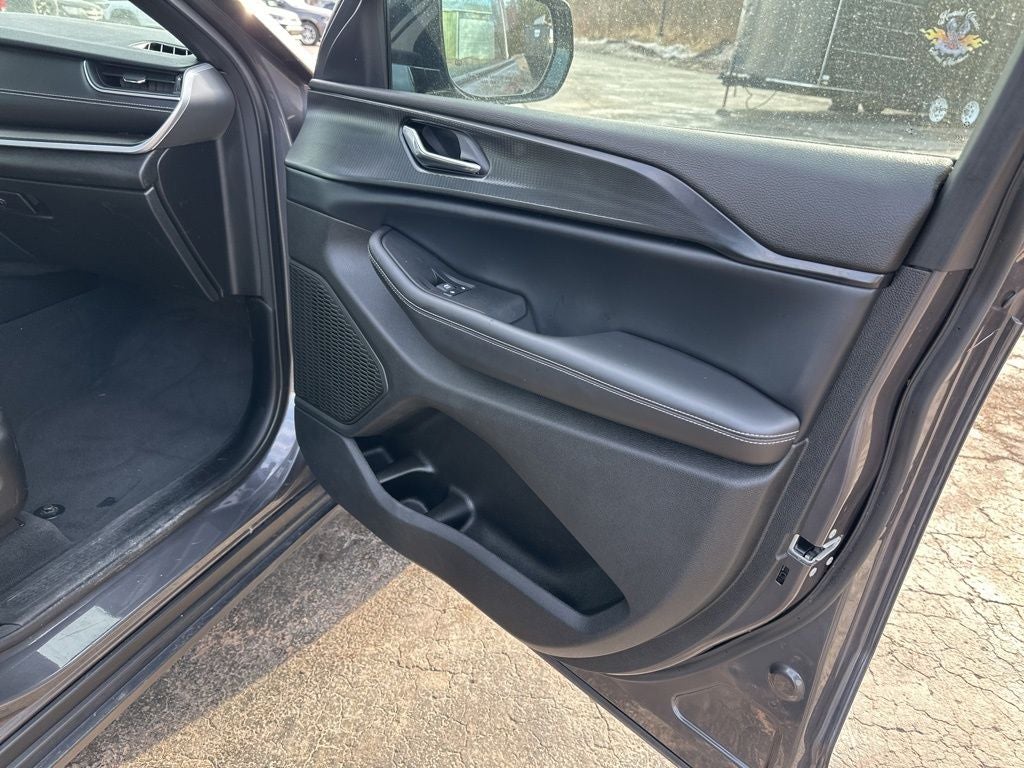 2024 Jeep Grand Cherokee L Altitude X