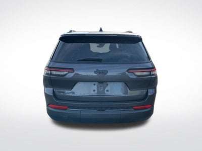 2024 Jeep Grand Cherokee L Altitude X